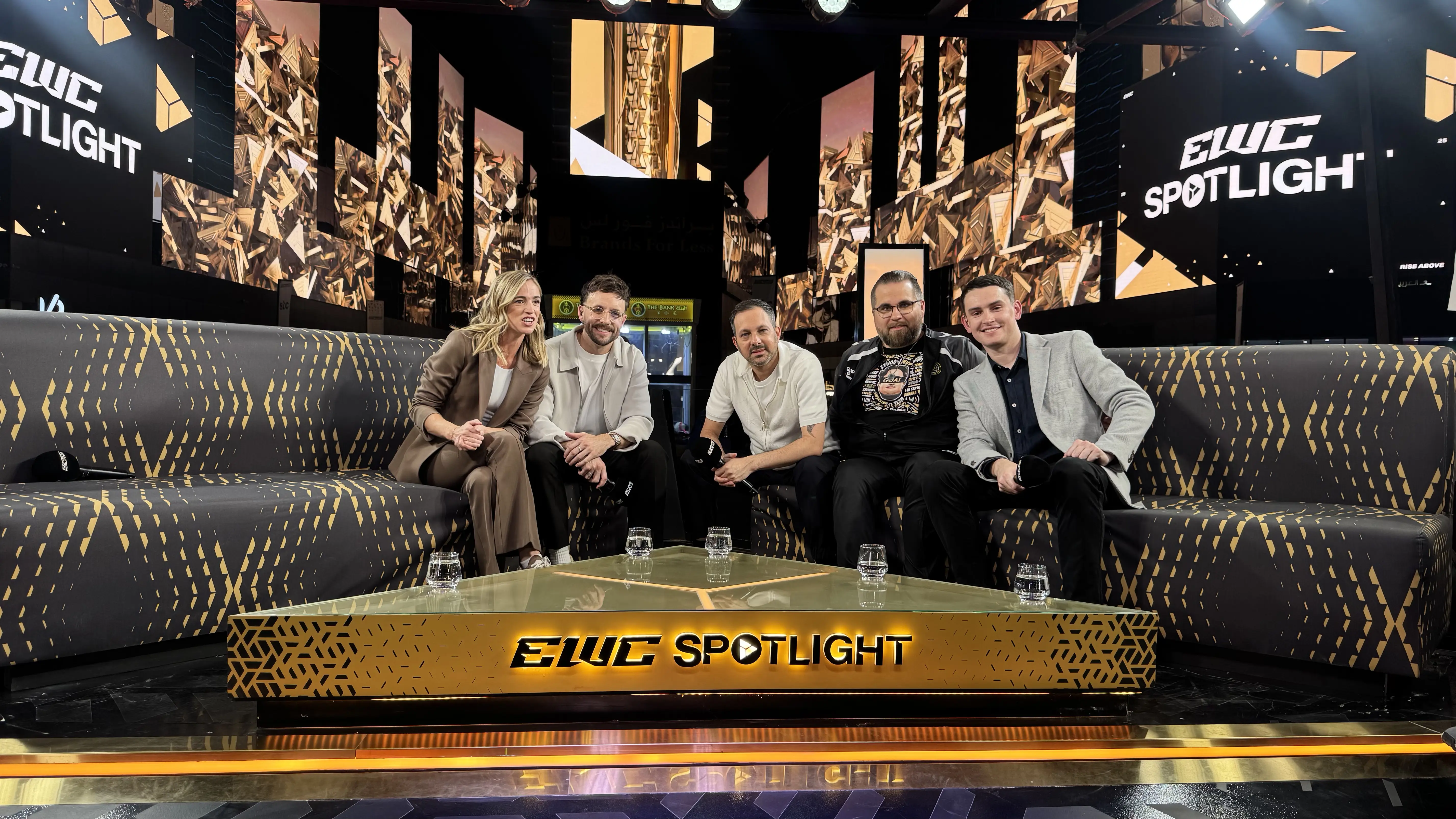 Esports World Cup, Saudi Arabia: Esports World Cup / Dynamo